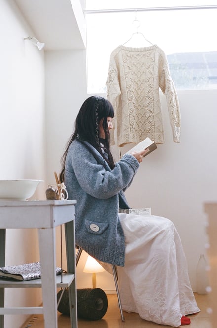 人物