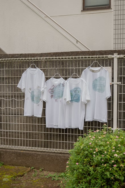 Tシャツ