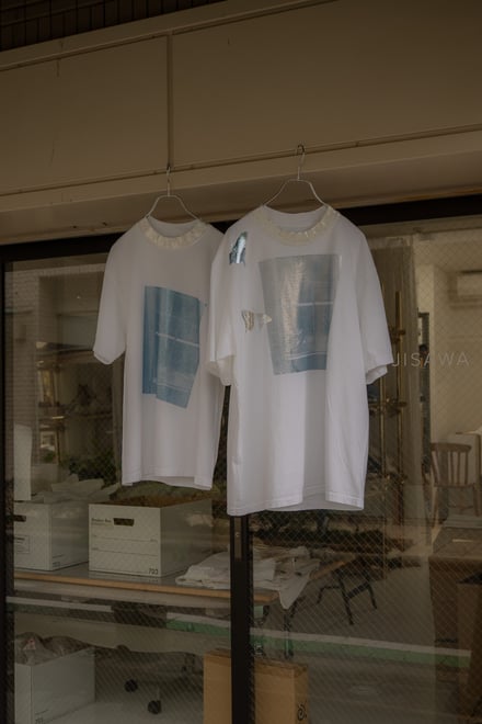 Tシャツ