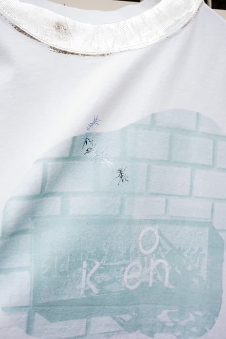 Tシャツ