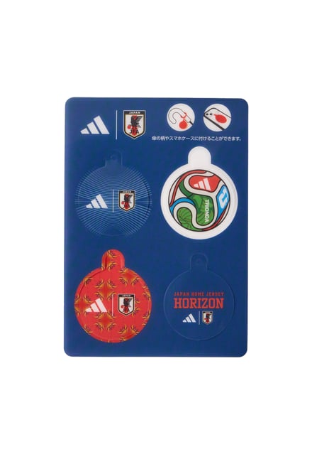 限定ノベルティ