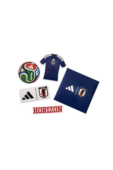 限定ノベルティ