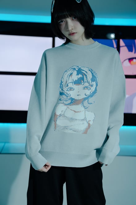 HOZUMIファーストコレクションのルック