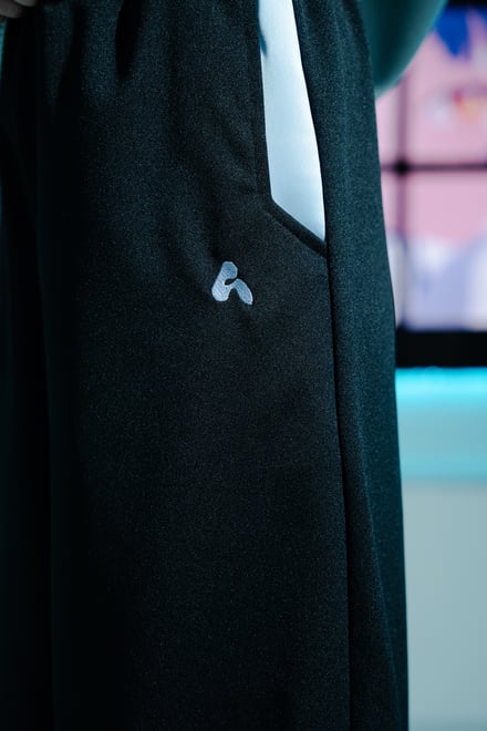 HOZUMIファーストコレクションのルック