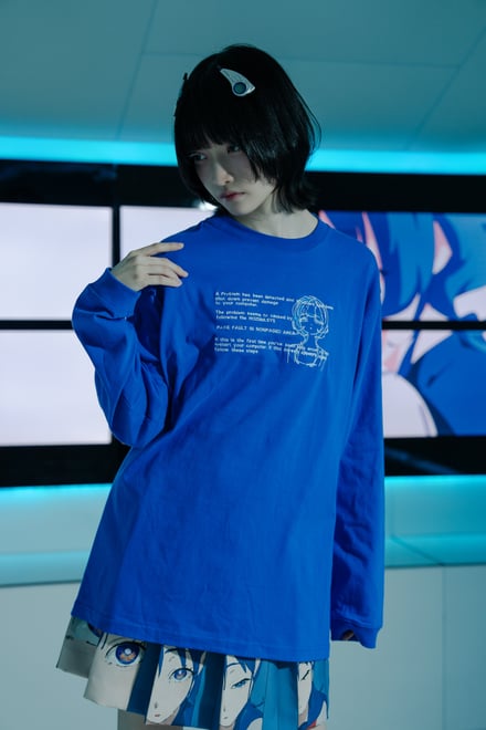 HOZUMIファーストコレクションのルック