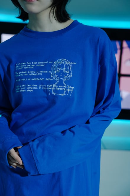 HOZUMIファーストコレクションのルック