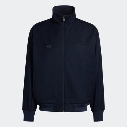 トラックジャケット