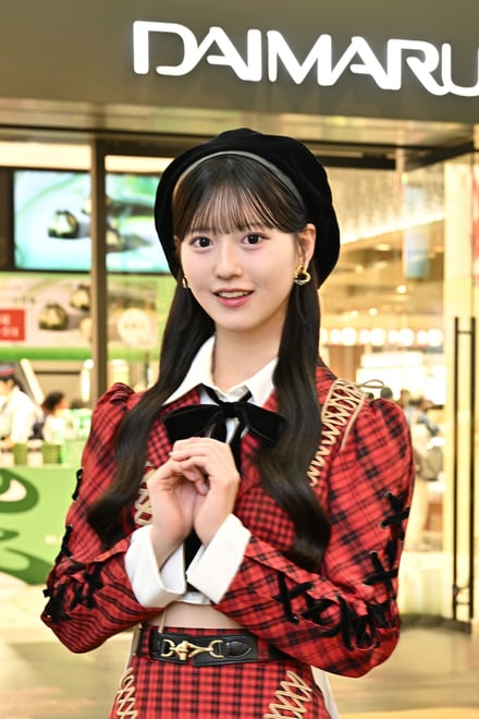 グループメンバーの写真