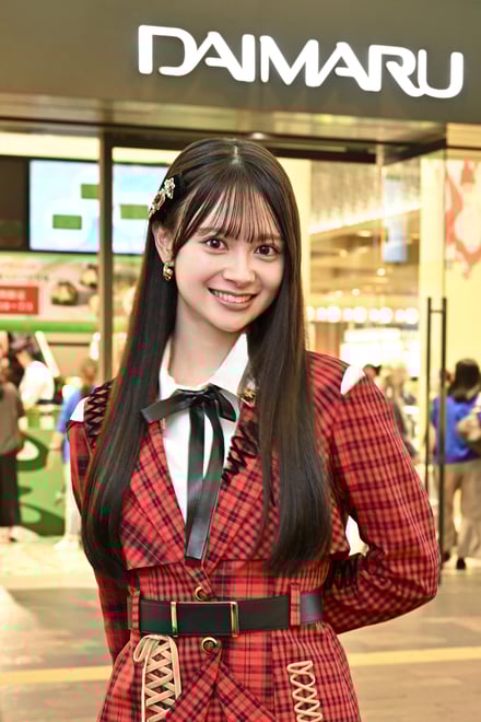 グループメンバーの写真