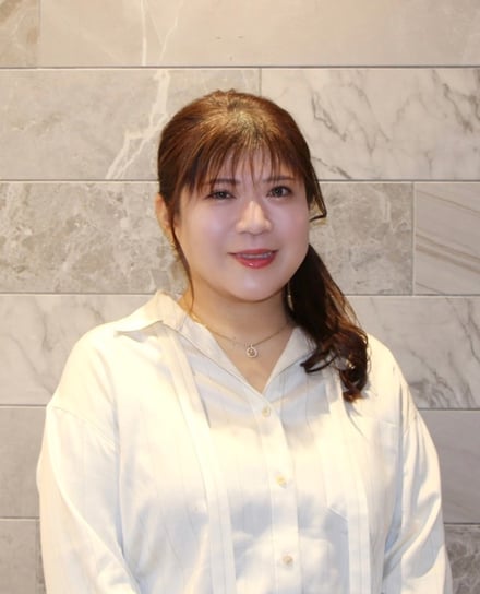 グループ取締役の写真