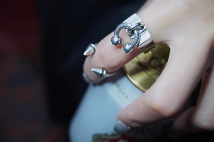 ますぶちさちよが登場したコレクションのビジュアル