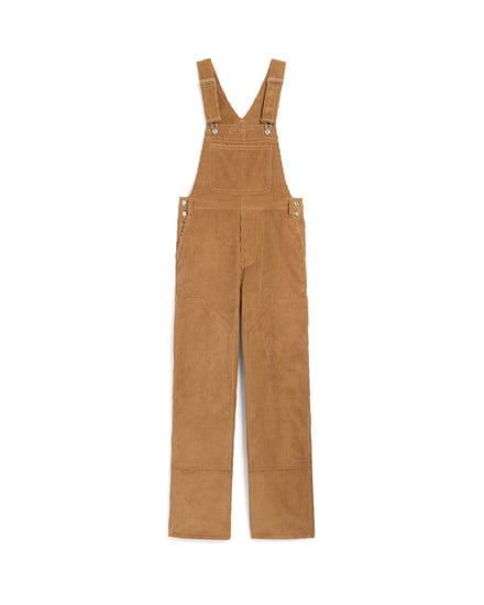 オーバーオール