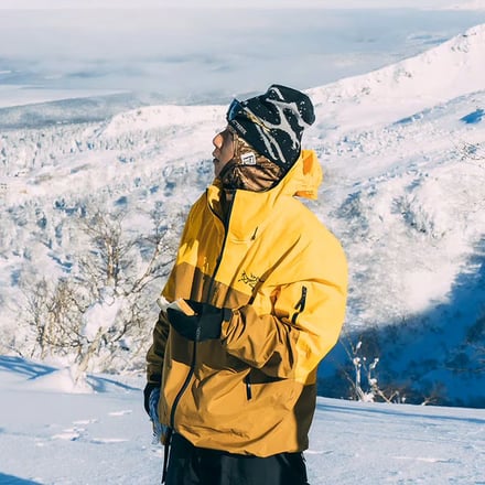 イベント、ドロップインの告知画像