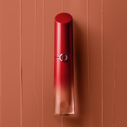 ARMANI beautyのリップ マエストロ マグネット