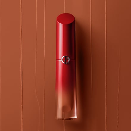 ARMANI beautyのリップ マエストロ マグネット