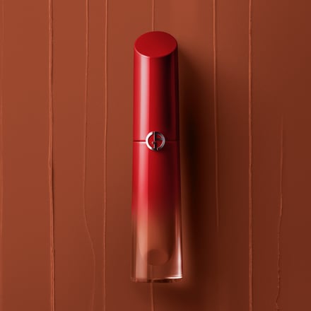 ARMANI beautyのリップ マエストロ マグネット