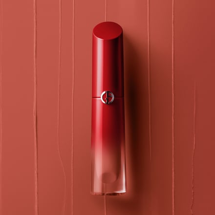 ARMANI beautyのリップ マエストロ マグネット