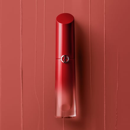 ARMANI beautyのリップ マエストロ マグネット