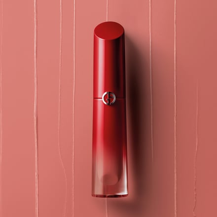 ARMANI beautyのリップ マエストロ マグネット