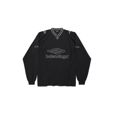 ロングスリーブTシャツ