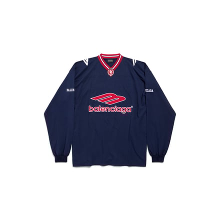 ロングスリーブTシャツ