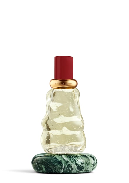 ボッテガ・ヴェネタ 新フレグランスコレクション画像