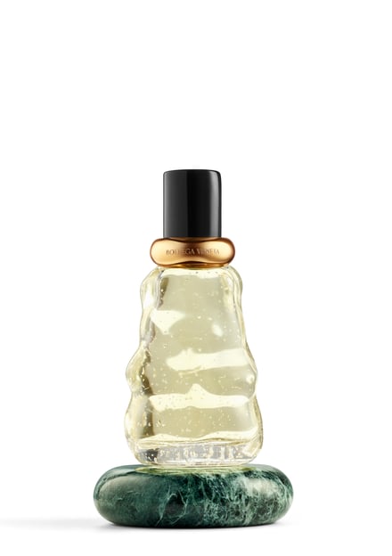 ボッテガ・ヴェネタ 新フレグランスコレクション画像