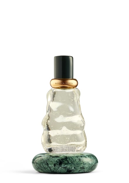 ボッテガ・ヴェネタ 新フレグランスコレクション画像