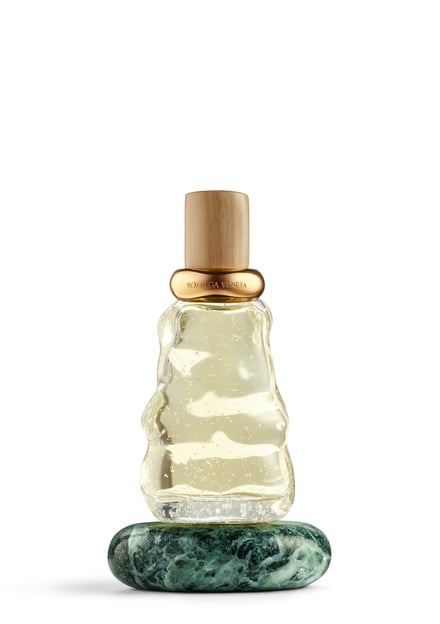 ボッテガ・ヴェネタ 新フレグランスコレクション画像