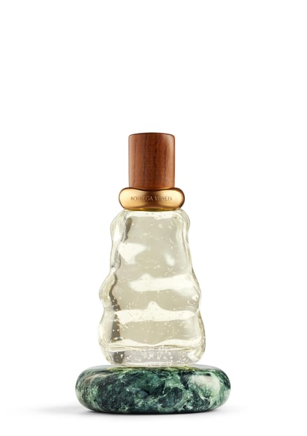 ボッテガ・ヴェネタ 新フレグランスコレクション画像