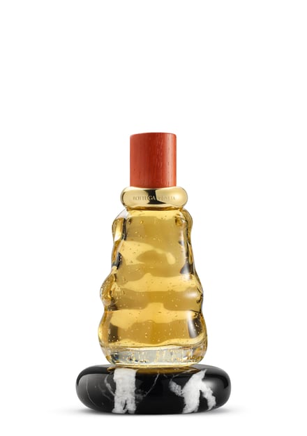 ボッテガ・ヴェネタ 新フレグランスコレクション画像