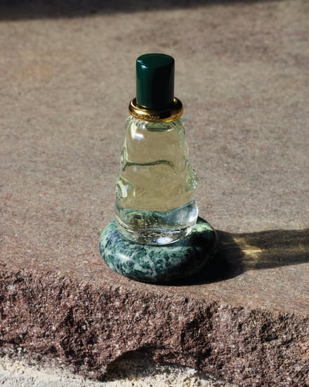 ボッテガ・ヴェネタ 新フレグランスコレクション画像