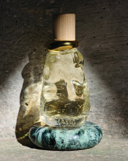 ボッテガ・ヴェネタ 新フレグランスコレクション画像