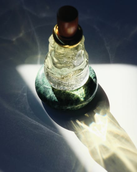 ボッテガ・ヴェネタ 新フレグランスコレクション画像