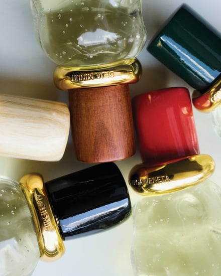 ボッテガ・ヴェネタ 新フレグランスコレクション画像