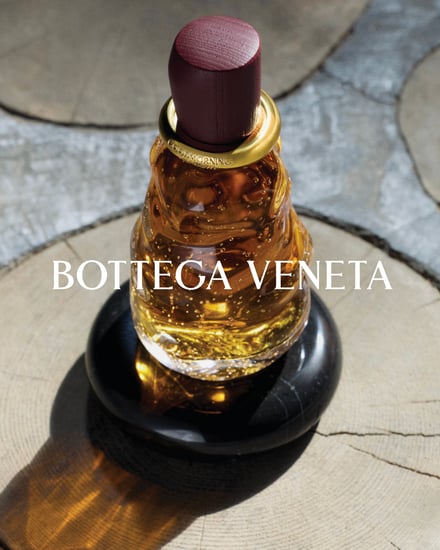 ボッテガ・ヴェネタ 新フレグランスコレクション画像
