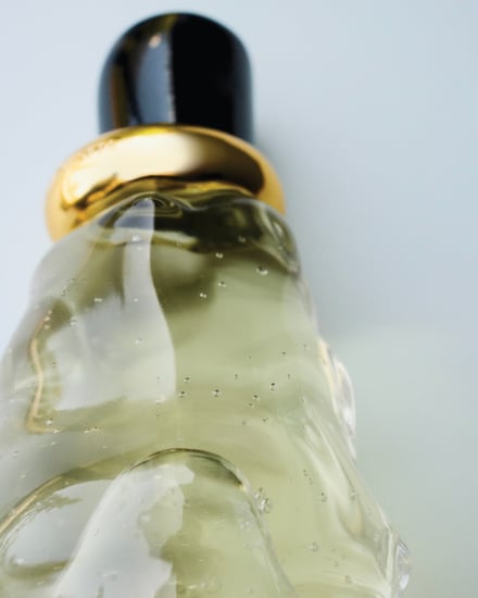 ボッテガ・ヴェネタ 新フレグランスコレクション画像