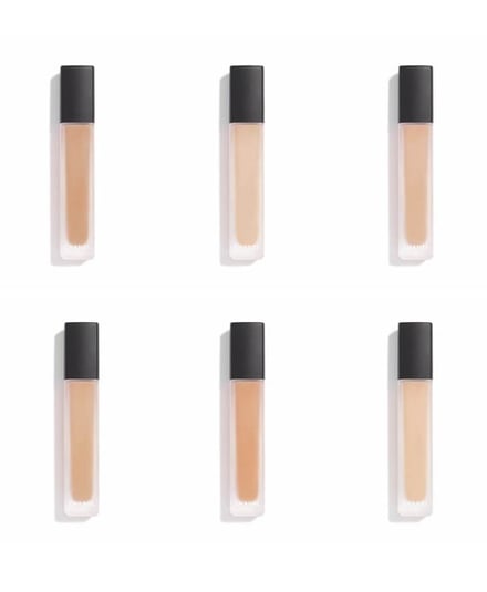 シャネル 新作 リキッド コンシーラー 画像