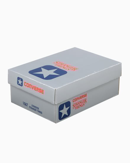 シューズボックス