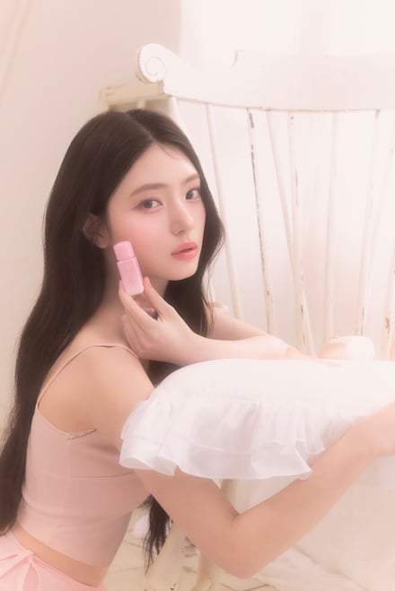 デイジーク バレエコア コレクションの画像