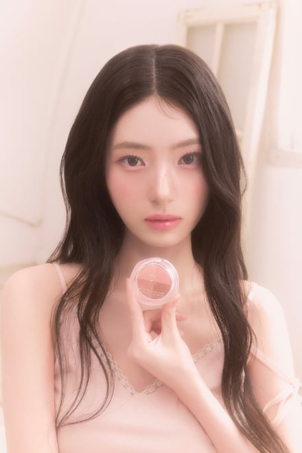 デイジーク バレエコア コレクションの画像