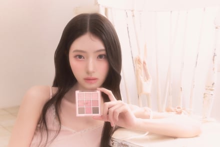 デイジーク バレエコア コレクションの画像