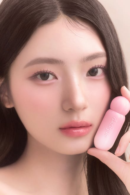 デイジーク バレエコア コレクションの画像