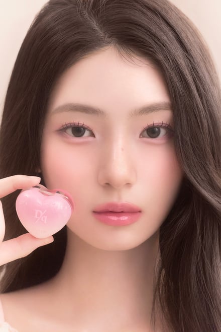 デイジーク バレエコア コレクションの画像