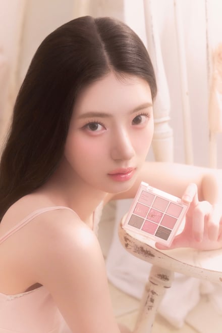 デイジーク バレエコア コレクションの画像