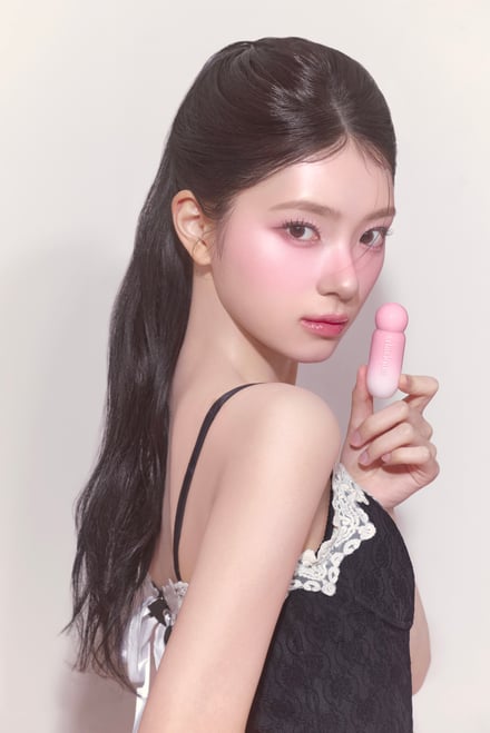 デイジーク バレエコア コレクションの画像