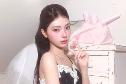 デイジーク バレエコア コレクションの画像