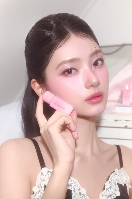 デイジーク バレエコア コレクションの画像