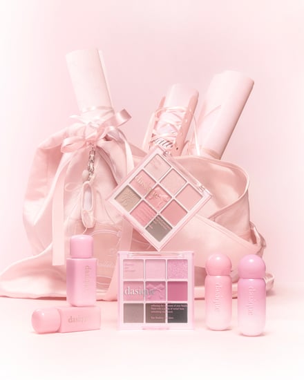 デイジーク バレエコア コレクションの画像