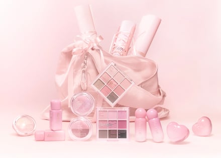 デイジーク バレエコア コレクションの画像